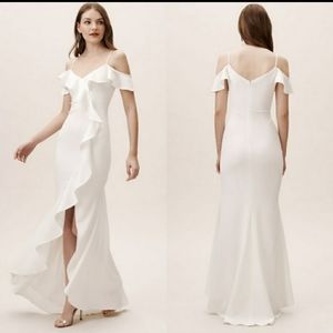 Lafayette Dress by Bhldn Size 8